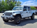 Thumbnail image of 2021 Jeep Gladiator at Bob Mariano Jeep Dodge