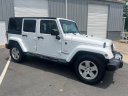 Thumbnail image of 2012 Jeep Wrangler Unlimited at NEW IMAGE AUTO IMPORTS INC