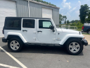 Thumbnail image of 2012 Jeep Wrangler Unlimited at NEW IMAGE AUTO IMPORTS INC