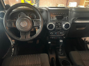 Thumbnail image of 2012 Jeep Wrangler Unlimited at NEW IMAGE AUTO IMPORTS INC