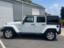 Thumbnail image of 2012 Jeep Wrangler Unlimited at NEW IMAGE AUTO IMPORTS INC