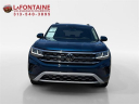 Thumbnail image of 2022 Volkswagen Atlas at LaFontaine Volkswagen of Dearborn