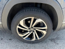 Thumbnail image of 2022 Volkswagen Atlas at LaFontaine Volkswagen of Dearborn