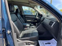 Thumbnail image of 2022 Volkswagen Atlas at LaFontaine Volkswagen of Dearborn