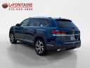 Thumbnail image of 2022 Volkswagen Atlas at LaFontaine Volkswagen of Dearborn