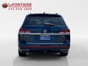 Thumbnail image of 2022 Volkswagen Atlas at LaFontaine Volkswagen of Dearborn