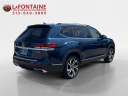 Thumbnail image of 2022 Volkswagen Atlas at LaFontaine Volkswagen of Dearborn