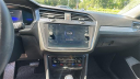 Thumbnail image of 2022 Volkswagen Tiguan at Cooley Mazda Volkswagen