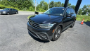 Thumbnail image of 2022 Volkswagen Tiguan at Cooley Mazda Volkswagen