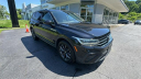 Thumbnail image of 2022 Volkswagen Tiguan at Cooley Mazda Volkswagen