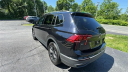 Thumbnail image of 2022 Volkswagen Tiguan at Cooley Mazda Volkswagen