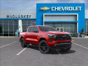 Thumbnail image of 2025 Chevrolet Colorado at Mccluskey Chevrolet Kings Automall