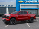 Thumbnail image of 2025 Chevrolet Colorado at Mccluskey Chevrolet Kings Automall