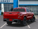 Thumbnail image of 2025 Chevrolet Colorado at Mccluskey Chevrolet Kings Automall