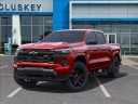 Thumbnail image of 2025 Chevrolet Colorado at Mccluskey Chevrolet Kings Automall