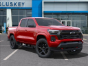 Thumbnail image of 2025 Chevrolet Colorado at Mccluskey Chevrolet Kings Automall