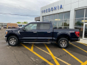 Thumbnail image of 2022 Ford F-150 at Fredonia Ford