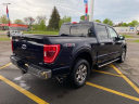 Thumbnail image of 2022 Ford F-150 at Fredonia Ford