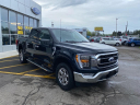Thumbnail image of 2022 Ford F-150 at Fredonia Ford