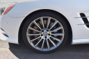 Thumbnail image of 2014 Mercedes-Benz SL-Class at Milan Motors