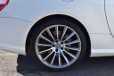 Thumbnail image of 2014 Mercedes-Benz SL-Class at Milan Motors