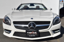 Thumbnail image of 2014 Mercedes-Benz SL-Class at Milan Motors