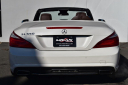 Thumbnail image of 2014 Mercedes-Benz SL-Class at Milan Motors