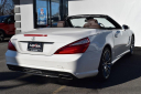 Thumbnail image of 2014 Mercedes-Benz SL-Class at Milan Motors