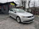 2011 Volkswagen Jetta SEL at AUTO SPOT INC
