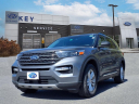 Thumbnail image of 2024 Ford Explorer at Key Ford Of Rockland