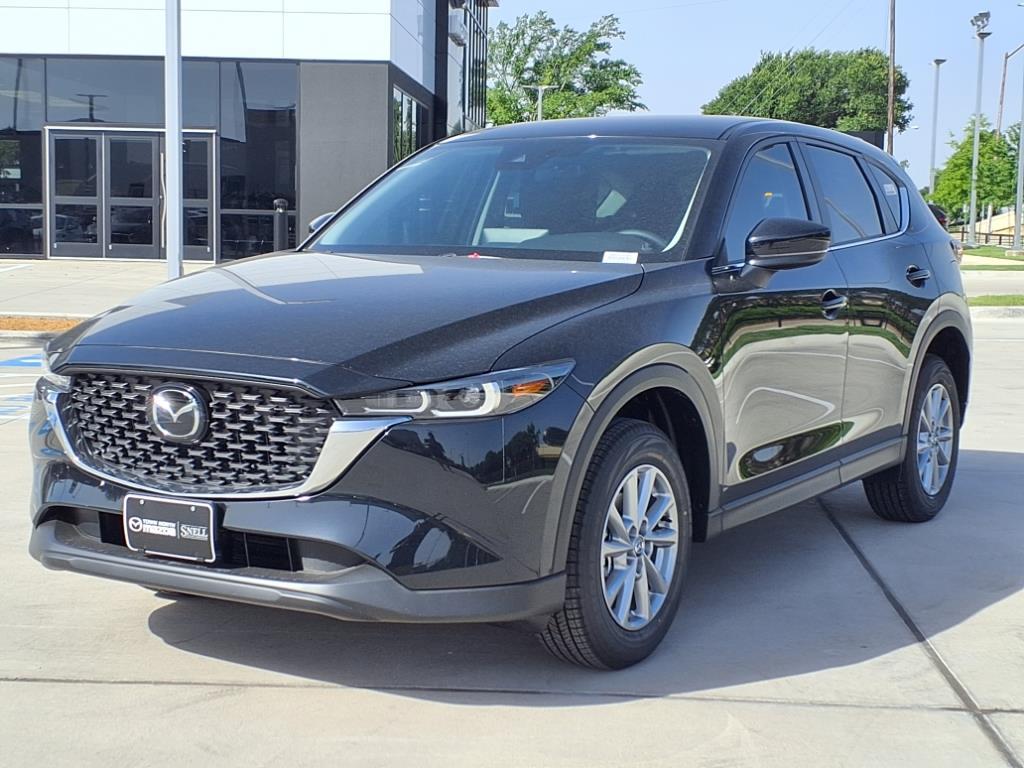 Thumbnail image of 2025 Mazda CX-5 at Town North Mazda