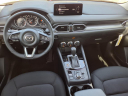 Thumbnail image of 2025 Mazda CX-5 at Town North Mazda