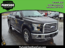 Thumbnail image of 2015 Ford F-150 at Parkside Total Auto Care