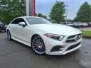 Thumbnail image of 2019 Mercedes-Benz CLS at Mathews Nissan