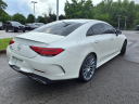Thumbnail image of 2019 Mercedes-Benz CLS at Mathews Nissan