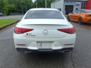 Thumbnail image of 2019 Mercedes-Benz CLS at Mathews Nissan