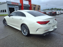 Thumbnail image of 2019 Mercedes-Benz CLS at Mathews Nissan