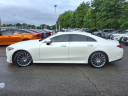 Thumbnail image of 2019 Mercedes-Benz CLS at Mathews Nissan