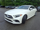Thumbnail image of 2019 Mercedes-Benz CLS at Mathews Nissan