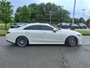 Thumbnail image of 2019 Mercedes-Benz CLS at Mathews Nissan