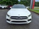 Thumbnail image of 2019 Mercedes-Benz CLS at Mathews Nissan