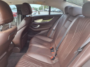 Thumbnail image of 2019 Mercedes-Benz CLS at Mathews Nissan