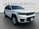 Thumbnail image of 2023 Jeep Grand Cherokee L at New-LarryHMillerBountifulChryslerJeep of Bountiful, UT