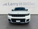 Thumbnail image of 2023 Jeep Grand Cherokee L at New-LarryHMillerBountifulChryslerJeep of Bountiful, UT