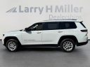 Thumbnail image of 2023 Jeep Grand Cherokee L at New-LarryHMillerBountifulChryslerJeep of Bountiful, UT