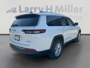 Thumbnail image of 2023 Jeep Grand Cherokee L at New-LarryHMillerBountifulChryslerJeep of Bountiful, UT