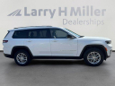 Thumbnail image of 2023 Jeep Grand Cherokee L at New-LarryHMillerBountifulChryslerJeep of Bountiful, UT