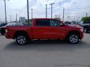 2022 Ram 1500 at Wetzel Chrysler Jeep Dodge Ram