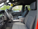 Thumbnail image of 2022 Ram 1500 at Wetzel Chrysler Jeep Dodge Ram