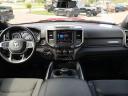 Thumbnail image of 2022 Ram 1500 at Wetzel Chrysler Jeep Dodge Ram